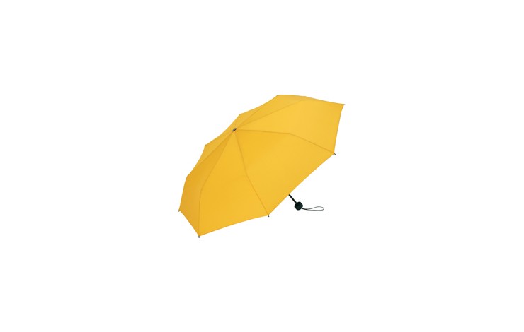 Slimline umbrella