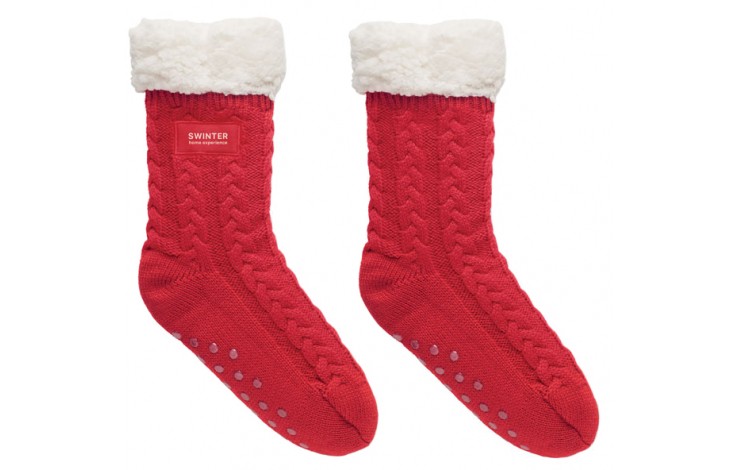 Slipper Socks