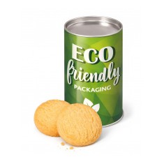 Small Eco Snack Tube