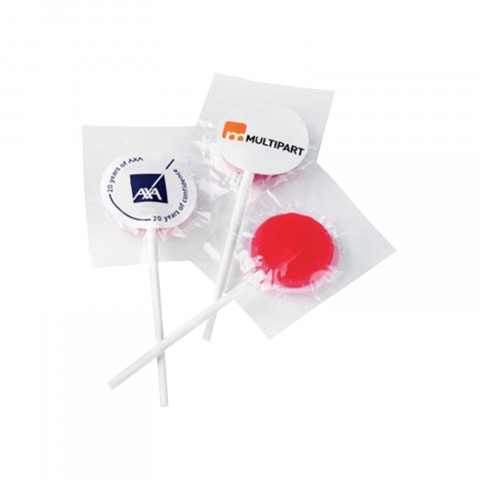 Small Lollipop