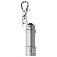 Small Metal Pocket Torch