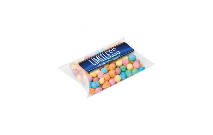 Small Millions Pouch