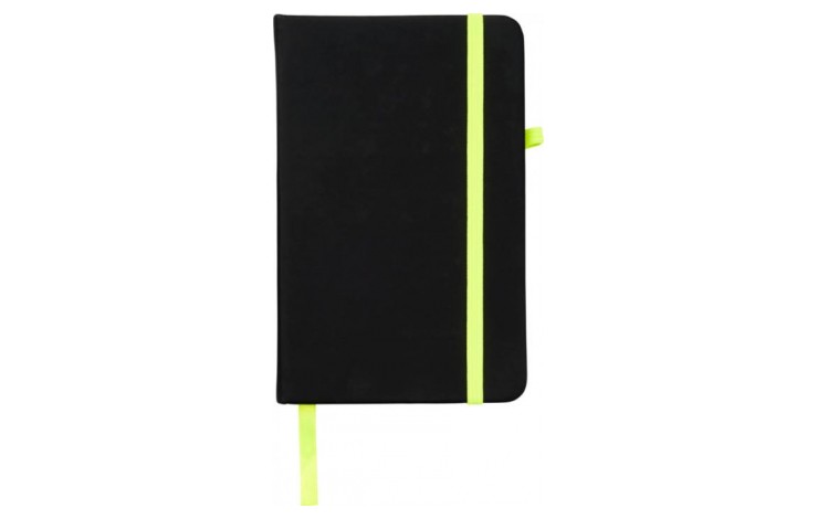 Small Noir Notebook