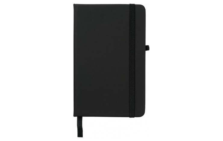 Small Noir Notebook