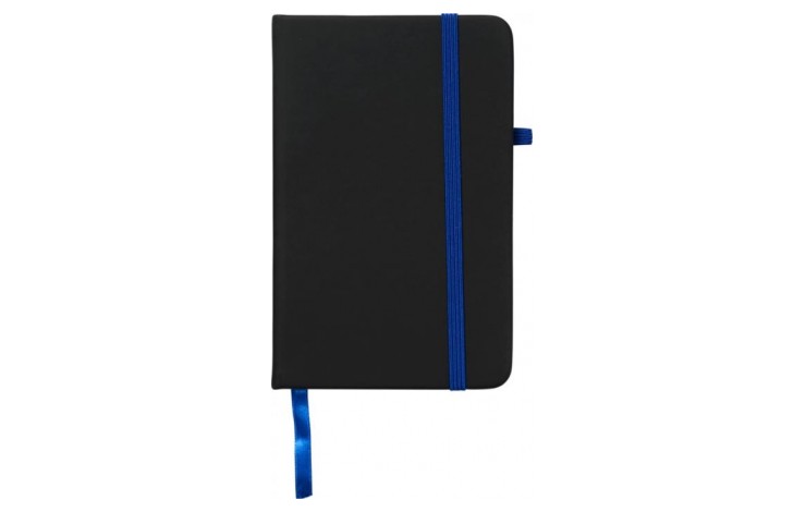 Small Noir Notebook