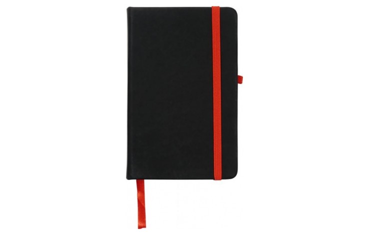 Small Noir Notebook