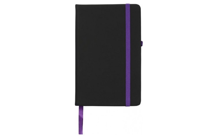 Small Noir Notebook