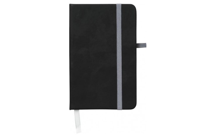 Small Noir Notebook