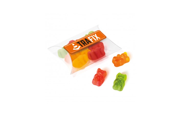 Small Pouch of Gummy Koala Bears