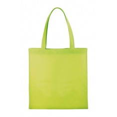 Small Zeus Convention Tote Bag