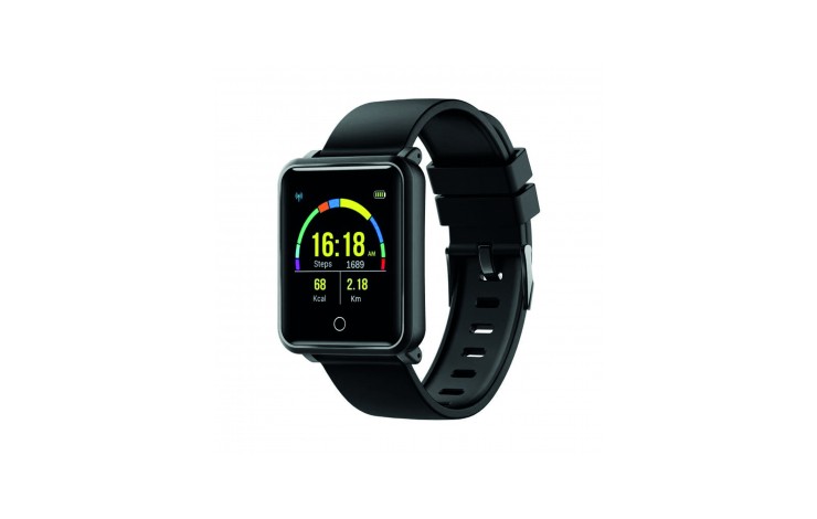 Smart Activity Watch