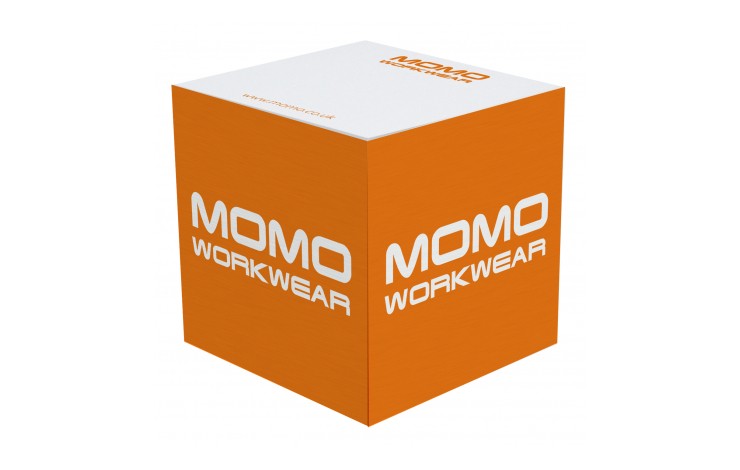 Large Smart Block Pad