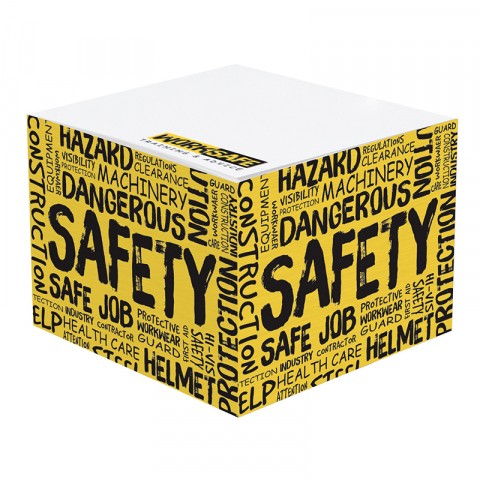 Medium Smart Block Pad