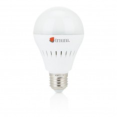 Smart Bulb with Bluetooth Speaker