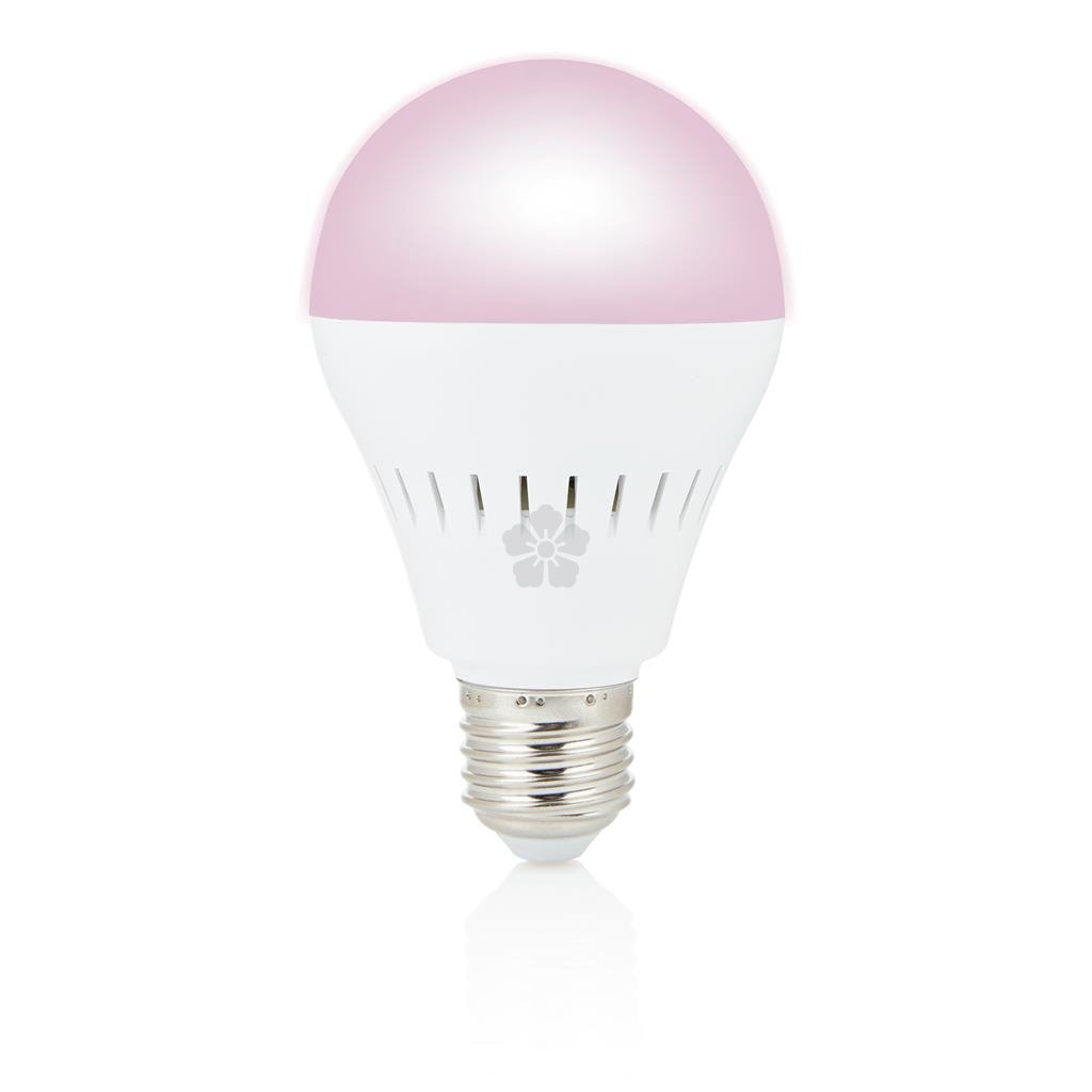 Bluetooth light top bulb speaker