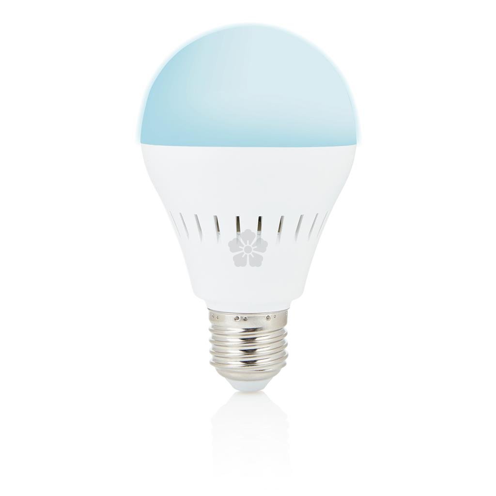 Promotional Smart Bulb with Bluetooth Speaker Personalised by