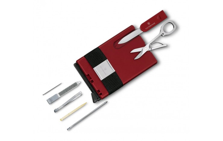 Victorinox Smart Card Wallet