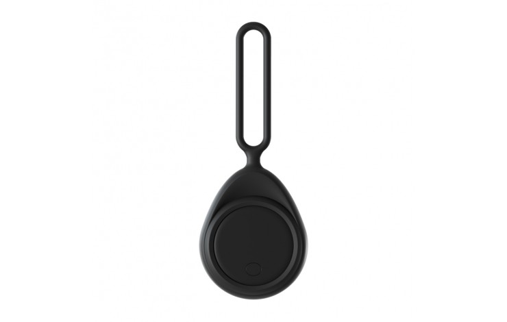 Xoopar Smart Dual Tag