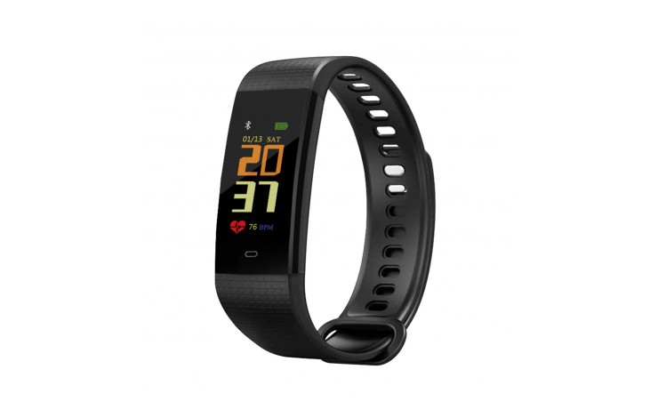 Smart Fitness Bracelet
