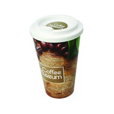 Smart Mug Caffe Deluxe