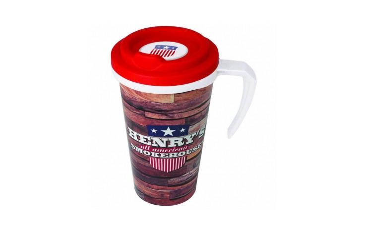 Smart Mug Magnifico Deluxe