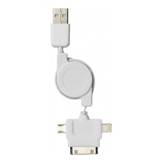 Smart Phone Charging Cable