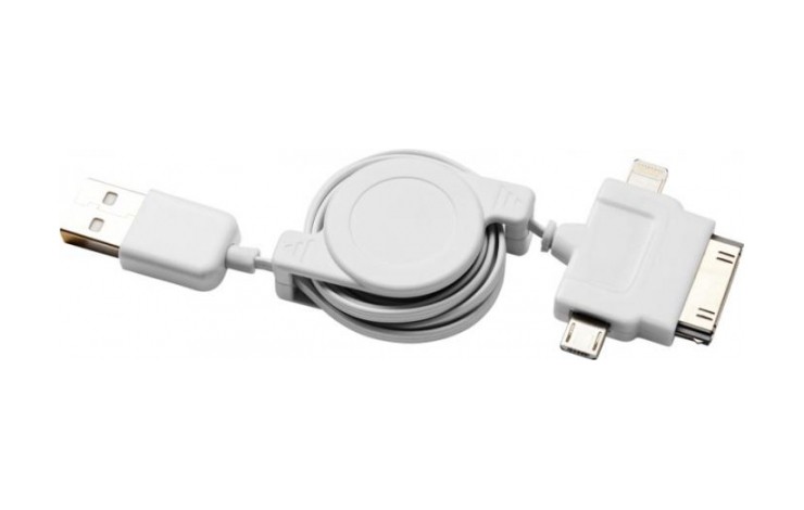 Smart Phone Charging Cable