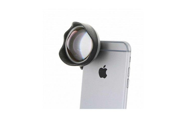 Smart Phone Zoom Lens