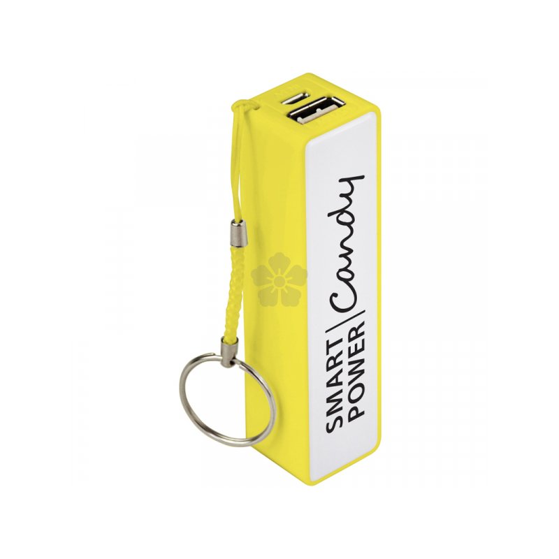 Promotional Smart Power Candy, Personalised by MoJo Promotions