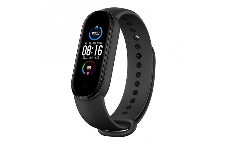 Smart Tracker Watch