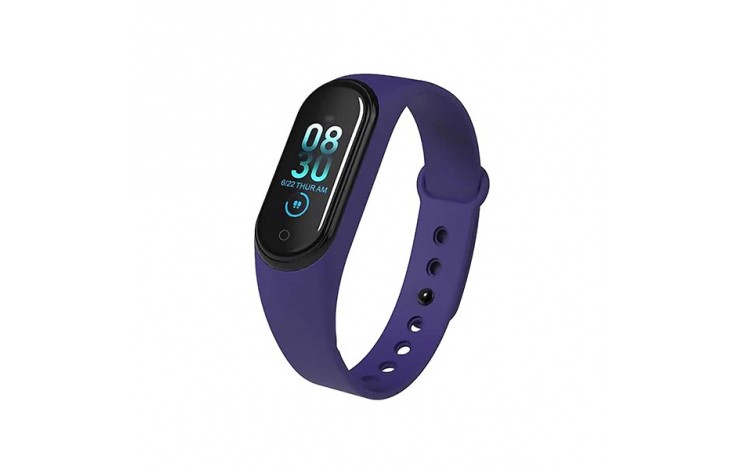 Smart Tracker Watch
