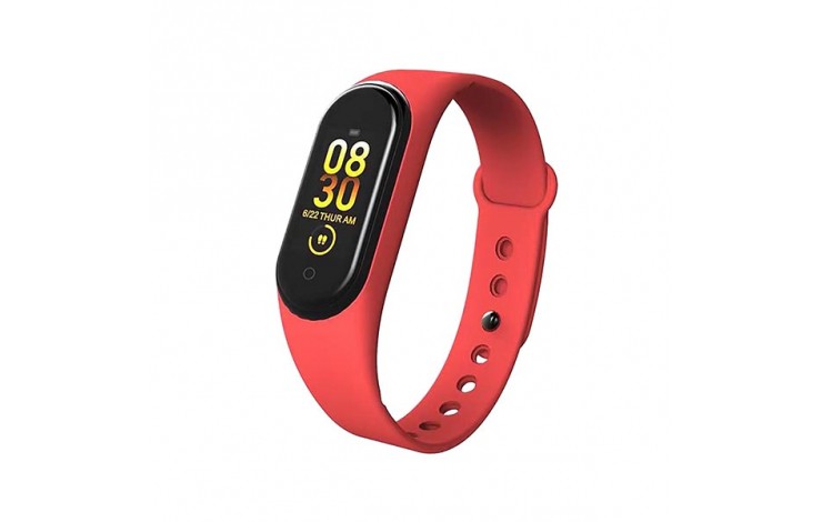 Smart Tracker Watch