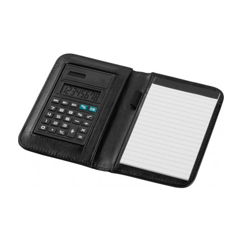 Smarti Calculator Notebook