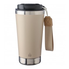 Smeed 500ml Recycled Travel Mug