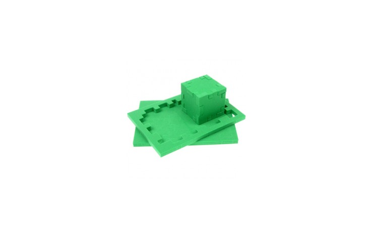 Snafooz Puzzle