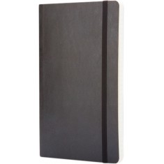 Moleskine Classic Soft Cover Large Notebook