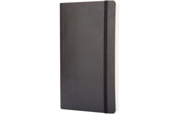 Moleskine Classic Soft Cover Large Notebook