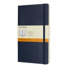 Moleskine Classic Soft Cover Large Notebook