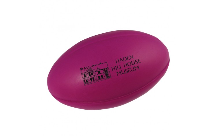 Soft Rugby Ball
