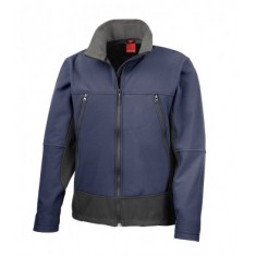 Soft Shell Activity Jacket