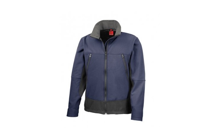 Soft Shell Activity Jacket