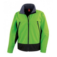 Soft Shell Activity Jacket