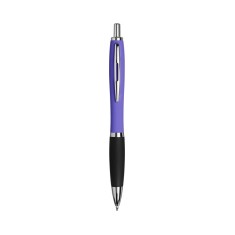 Soft Touch Curvy Ballpen