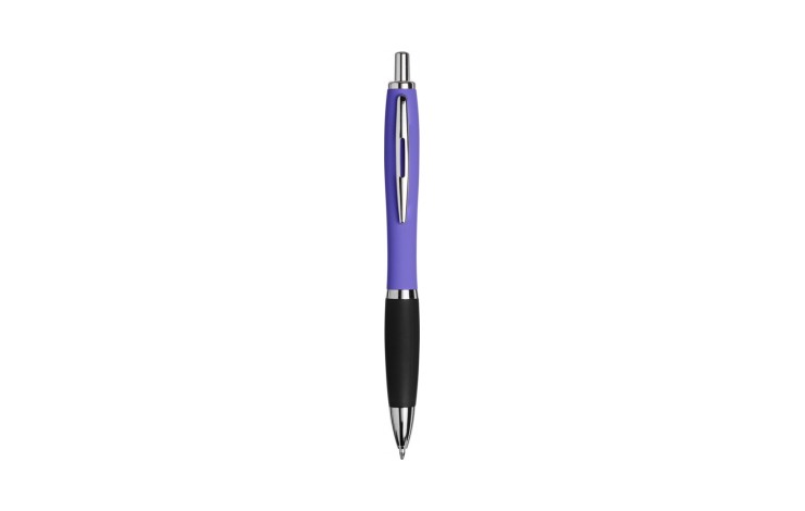 Soft Touch Curvy Ballpen