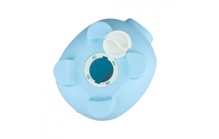 Soft Touch Piggy Bank