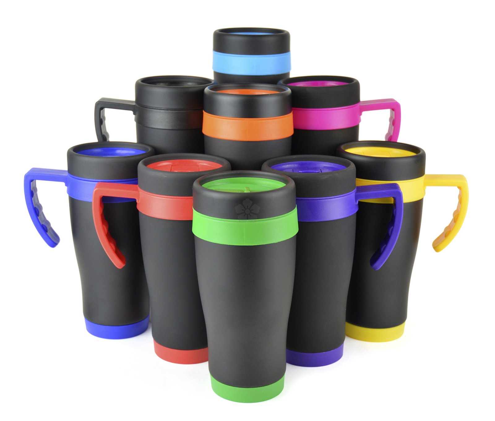 TOUCH Travel Mug