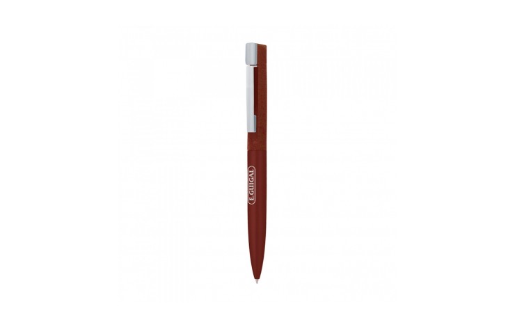 Soft Touch USB Ballpen