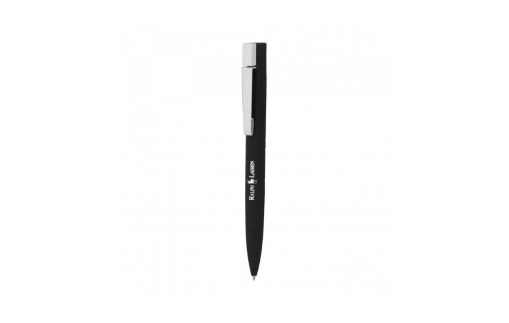 Soft Touch USB Ballpen