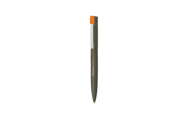 Soft Touch USB Ballpen