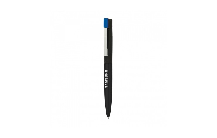 Soft Touch USB Ballpen